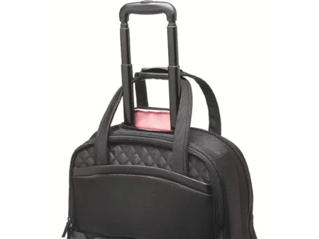 Laptop Spinner Contour 2.0 Executive Balance trolley 15,6 inch