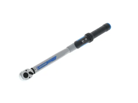 DMUK 200 Momentsleutel DREMASTER UK 1/2 inch,40-200 Nm