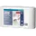 Tork 610133 Poetspapier M1 Advanced Centerfeed 1-laags 120m Wit