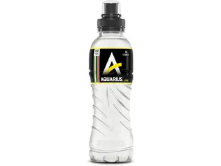 Lemon frisdrank, 50 cl fles, pak 12 stuks - 3