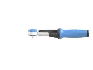 TF-K5 Momentsleutel TORCOFIX K 1/4 inch 1-5 N-m - 2