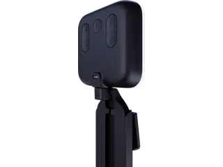 Logitech Litra Glow lichtring LED - 3
