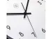 Horloge murale NXT dia 30cm