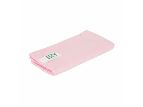 Greenspeed EZY Microvezeldoek 40x40cm Rood 10 Stuks