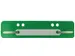 Snelhechtstrips Groen 100 stuks