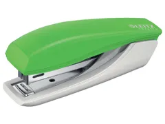 NeXXt Recycle mini nietmachine, groen