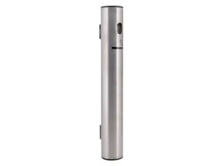 Wandasbak Securit Wall rvs - 1
