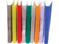 Bronyl Ringmappen