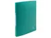 Exacompta ringmap ondoorschijnend A4 2 ringen 15 cm groen