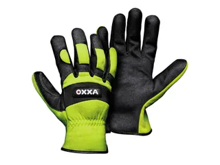 OXXA X-Mech-Thermo 51-615 handschoen - 8/M - 1
