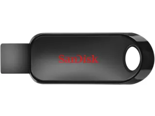 USB stick 2.0 Sandisk Cruzer Snap USB-A 64GB - 3