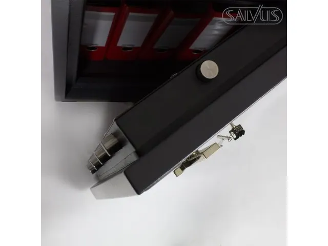 Brandwerende Kluis Salvus Ravenna 7 Elektronisch slot