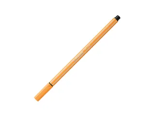 Viltstift STABILO Pen 68/85 medium papaja - 3