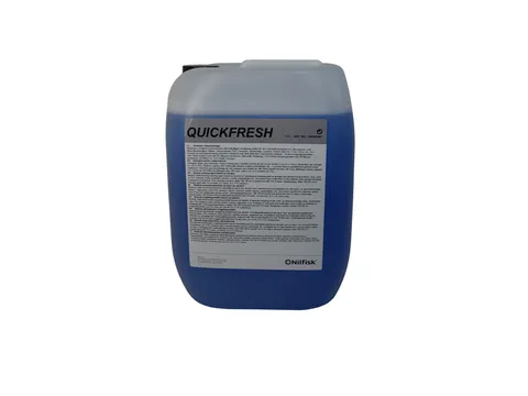 Quickfresh SV1 Vloerreiniger 10 Liter