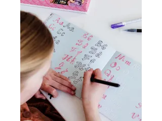 Handletterset Totum Na!Na!Na! - 8