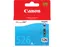 Inktcartridge Canon CLI-526 Cyaan