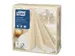 Serviette Tork 478148 Premium LinStyle Dinner Crème