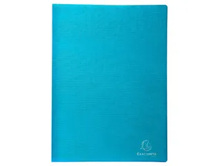Showalbum Teksto A4 20 tassen geassortee - 9