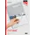 Voorblad Quantore A4 Pvc 200 Micron Transparant