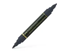 Aquarel marker Faber-Castell Albrecht Dürer 235 koudgrijs VI