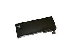 Origin Storage BTI 3C BATTERY MACBOOK 13IN OEM: A1331, 5800 mAh, Lithi