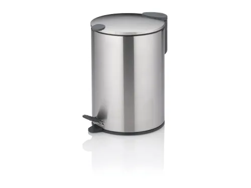 Mats Pedaalemmer 3 Liter Kela Zilver