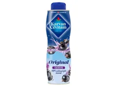 Siroop Karvan Cevitam cassis 600ml