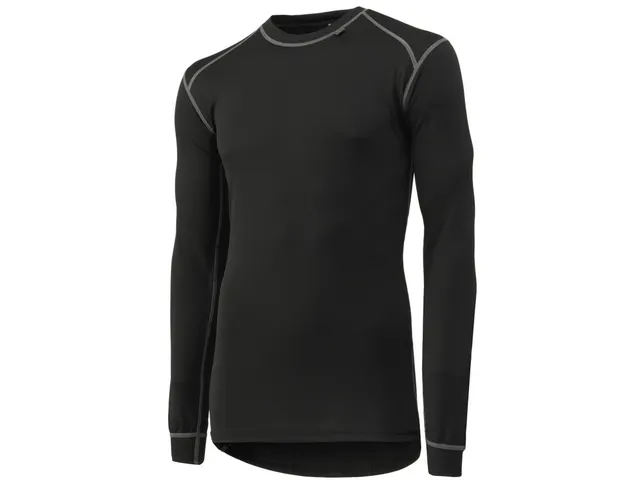 T-shirt Helly Hansen 75016 Kastrup Crewneck Noir Taille 3XL