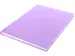 Dummyboek Kangaro A4 violet pastel hard cover 80 blad blanco 100 grams