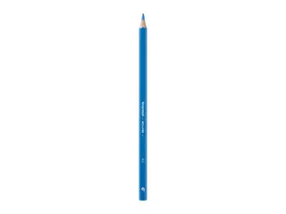 Kleurpotlood Bruynzeel Super 951 lichtblauw - 1