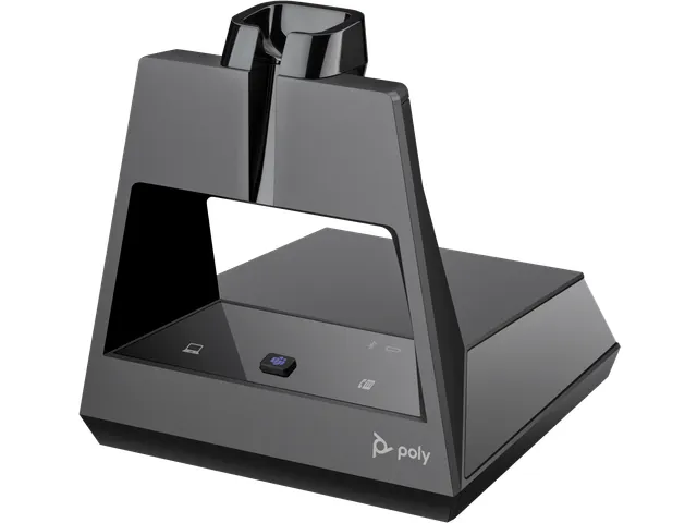 Voyager 4245-M Office Headset + USB-A naar micro-USB-kabel