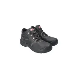 OUTLET My-T-Gear My-T-Start hoge S3 veiligheidsschoenen SRC zwart maat