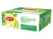 Thé Lipton Balance Thé vert 100x 1,5g