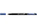 Bic Fineliner Intensity Blauw