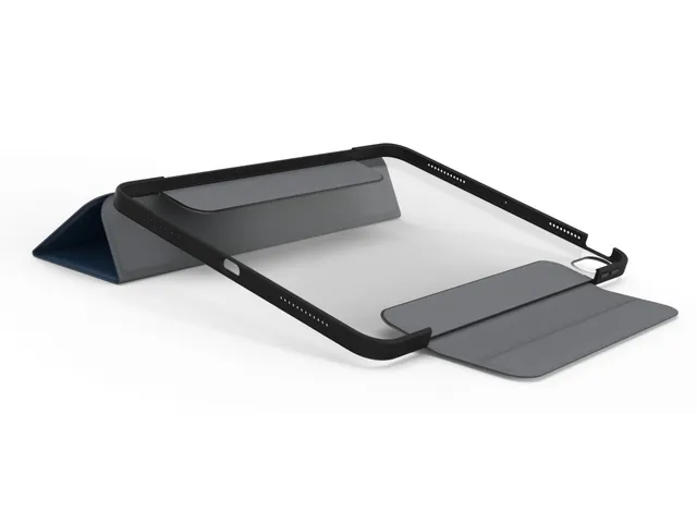 OtterBox Symmetry Folio Hoes Case voor iPad Air 11 Inch Blauw