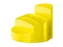 Pennenbak HAN Rondo 9-vaks New Colours geel