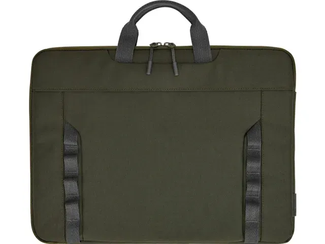 HP Modular 15,6-inch Laptop-sleeve Groen/Grijs 9J4C3AA