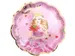 Bord Haza prinses 23cm 8 stuks
