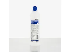 Ecolab voorbedrukte Flacon Oasis Pro Toilet 750ml incl. spuitdop 6 st.