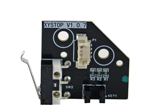 Anycubic Kobra S1-serie eindschakelaar PCBA