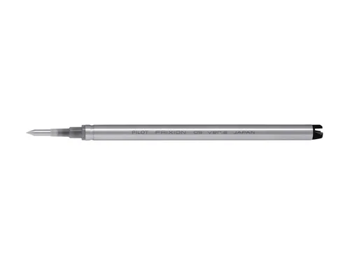 Rollerpenvulling PILOT friXion Zone medium zwart