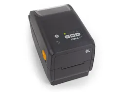 Zebra Labelprinter ZD411, Thermal Transfer, 203dpi, Wi-Fi, Bluetooth