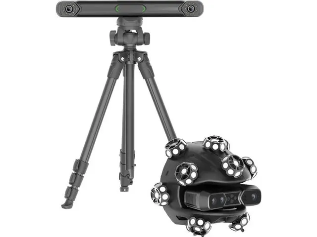 Shining 3D EinScan Trak Draadloze 3D-scanner