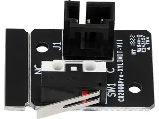 Cr-200B X-/Y-/Z-Axis Limit Switch - 1