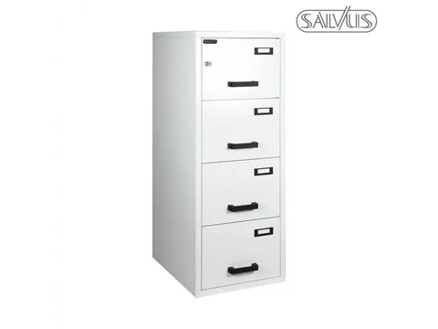 Brandwerende Ladekast Salvus Bolzano 4 Laden