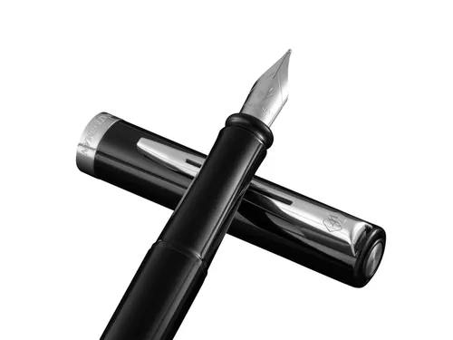 Vulpen Waterman Allure Impression CT M zwart