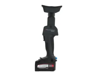 werklamp,COB-led,750-1500lumen,beugel,magneet,straalhoek 110 ° - 5