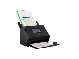 Scanner Canon imageFORMULA DR-S350NW - 6