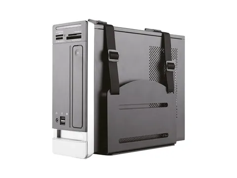 CPU-W100BLACK Neomounts cpu houder