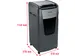 Optimum Auto+ 750X papiervernietiger 140L zwart